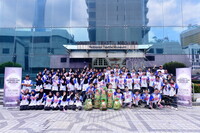 PROGRAM BERMALAM DI MUZIUM - MUZIUM TEKSTIL NEGARA