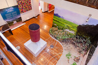 Panel by Panel Pameran Motif & Reka Corak Tekstil