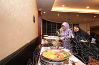 KURSUS PEROLEHAN 2022 DI DE PALMA, SHAH ALAM