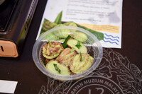 PROGRAM BERMALAM DI MUZIUM