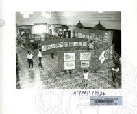 PAMERAN KEMPEN SEDUNIA UNTUK MELINDUNGI MANGSA-MANGSA PERANG 1991