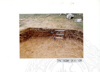 PENYELIDIKAN ARKEOLOGI BATU MEGALITH, SIMPANG EMPAT, TABOH NANING, ALOR GAJAH, MELAKA (FASA 2)