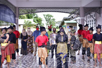 PROGRAM BICARA @ MUZIUM : 200 TAHUN PERANG MUSUH BISIK "KETOKOHAN DAN KEPERWIRAAN"