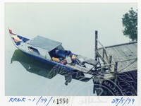 ARKEOLOGI KOTA KUALA MUDA 1999 JILID 6