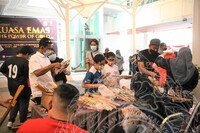 NOSTALGIA ANAK KAMPUNG (25-26.12.2021)