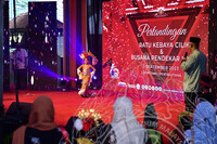 SAMBUTAN 60 TAHUN MUZIUM NEGARA- PERTANDINGAN RATU KEBAYA CILIK & BUSANA PENDEKAR MUDA