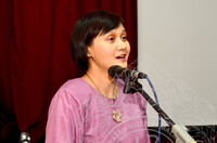 GRADUASI SUKARELAWAN MUZIUM  JMM BATCH 28.2017. BATCH 29(MEMBER) DAN BATCH 30.2018.