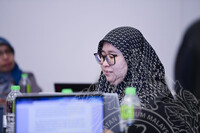 BENGKEL RUU MUZIUM MALAYSIA