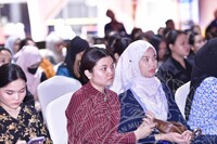 HMA2023 - FORUM DAN JENAYAH KEWANGAN DARI MUZIUM DAN GALERI SENI BANK NEGARA MALAYSIA