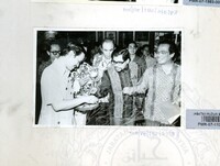 BAHAN PAMERAN TAHUN BARU CINA 1983