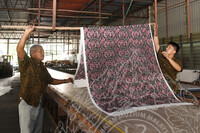 KERJA-KERJA PENYELIDIKAN DI PAHANG, TERENGGANU, KELANTAN