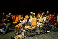 HMA 2024 - PERSEMBAHAN WAYANG GEDEK, CERITERA WARISAN OLEH KUMPULAN WAYANG KULIT ASUN