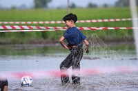 HMA 2025- 26.7.2025 - AKTIVITI BENDANG PAGI (AWAM), SUASANA AKTIVITI SISIPAN DALAM MUZIUM & SEKITAR MUZIUM