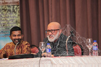 PROGRAM SEMINAR HARI MALAYSIA @ MUZIUM JATI DIRI DAN NILAI KENEGARAAN DALAM KELUARGA MALAYSIA