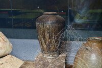 PENDOKUMENTASIAN ARTIFAK GALERI A MUZIUM NEGARA