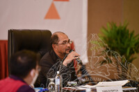 MESYUARAT PRA-KONVENSEN BERSAMA MUZIUM MUZIUM NEGERI DAN MESY. HARI MUZIUM 2022