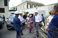 LAWATAN KSU KE MUZIUM DIRAJA