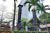 PENDOKUMENTASIAN KONDISI TIANG KELIERING BAGI TUJUAN KONSERVASI