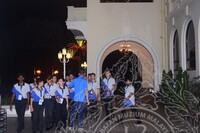 PROGRAM DENAI MALAM DI MUZIUM 