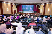 FORUM KURATOR PERDANA