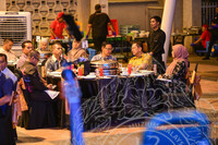 MAKAN MALAM SEMPENA SEMINAR HMA 2025