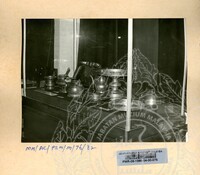 PAMERAN SEJARAH MUZIUM MELAKA 1982 AC