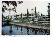 ARKEOLOGI EKSPLORASI L. BERNAM 2001 JILID 2