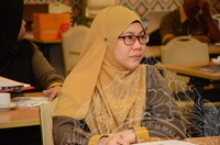 KURSUS PRA AKRAB TAHAP 2 JMM