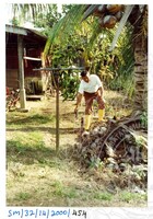 ARKEOLOGI SG, MAS, KEDAH  SM: 32-14/ 2000 (JILID 3)