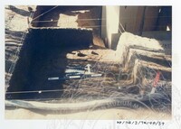 ARKEOLOGI KG. GAUNG TERENGGANU 1996