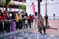 HMA 2024 - EKSKAVASI BERPANDU OLEH PROF MOKHTAR SAIDIN