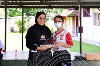 PROGRAM CERAMAH KERJAYA DI SMK (P) PUDU