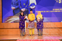 MESYUARAT AGONG PUSPANITA KEMENTERIAN PERPADUAN NEGARA 2025