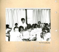 KURSUS HARTA WARISAN BUDAYA NEGARA 1986