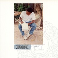 ARKEOLOGI SUNGAI MAS KEDAH 1993 FASA 2 W JILID 2