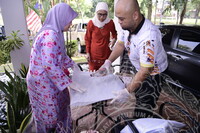 DERMA ARTIFAK OLEH DATO' INDERA NORIDAH BINTI ABDUL RAHIM