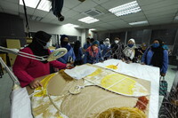 LAWATAN & PERBINCANGAN BAGI TUJUAN PENAMBAHBAIKKAN PENGURUSAN DAN PENGISIAN DALAMAN MUZIUM DI BAWAH KELOLAAN YAYASAN WARISAN JOHOR