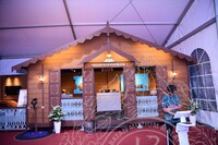 HMA 2025- 24.7.2025 - SEKITAR RERUAI PAMERAN, PANEL BY PANEL DAN CROWD