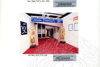 BAHAN PAMERAN TEROKAI HANTU