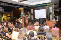 PROGRAM NIGHT AT THE MUSEUM SUKARELAWAN (PERANCIS)