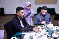 BENGKEL NAIK TARAF MUZIUM DI ALOR SETAR KEDAH