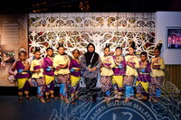 MAJLIS PELANCARAN 'CALENDAR OF EVENTS' JMM BAGI TAHUN 2025