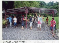 ARKEOLOGI KOTA KAYANG PERLIS 2002 JILID 5