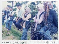 ARKEOLOGI KOTA KUALA MUDA 1999 JILID 5