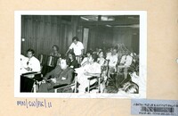 PAMERAN 1981 SEMINAR PERLINDUNGAN WARISAN NEGARA