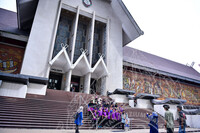 THE SUNBURST MARKETPLACE