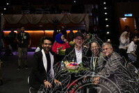 HMA 2024 - SPEAK  UP - YOUR FIRST YOUR BEST YOUR MOST