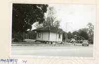 BANGUNAN BALAI POLIS SEKITAR JOHOR - 015