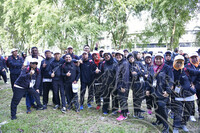 HMA2023 - MAJLIS PERASMIAN SUKAN SAMBUTAN HMA PERINGKAT KEBANGSAAN, SARAWAK MULTI PURPOSE ARENA