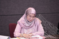 BENGKEL PEMANTAPAN RUU MUZIUM DI DOUBLE TREE HOTEL PUTRAJAYA